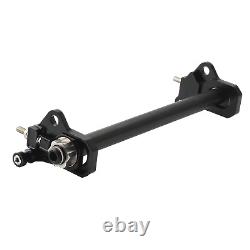 0117-0028M-B Rear Axle Adjuster Kit For Harley Touring Road King Street Glide