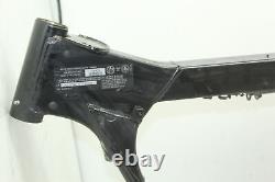 02-06 2006 Harley Davidson Touring Electra Glide Road King Street INS Frame