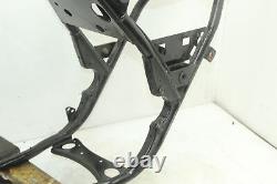 02-06 2006 Harley Davidson Touring Electra Glide Road King Street INS Frame