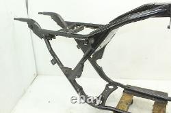 02-06 2006 Harley Davidson Touring Electra Glide Road King Street INS Frame