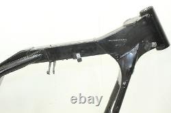 02-06 2006 Harley Davidson Touring Electra Glide Road King Street INS Frame