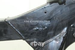 02-06 2006 Harley Davidson Touring Electra Glide Road King Street INS Frame