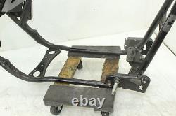 02-06 2006 Harley Davidson Touring Electra Glide Road King Street INS Frame