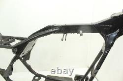 02-06 2006 Harley Davidson Touring Electra Glide Road King Street INS Frame