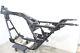 02-06 Harley Davidson Touring Street Glide Road King Electra Frame Chassis Ils