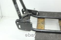 02-06 Harley-davidson Electra Glide Road King Street OHS Frame Chassis 47900-02a