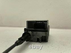 04-07 Harley Touring Street Electra Road King Cruise Control Actuator Module