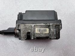 04-07 Harley Touring Street Electra Road King Cruise Control Actuator Module