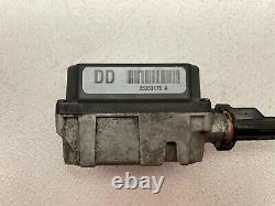 04-07 Harley Touring Street Electra Road King Cruise Control Actuator Module