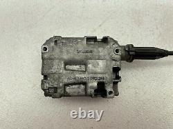 04-07 Harley Touring Street Electra Road King Cruise Control Actuator Module