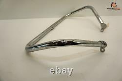 06-23 Harley Road King Street Glide Touring OEM Engine Crash Bar Guard Scratched