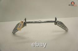 06-23 Harley Road King Street Glide Touring OEM Engine Crash Bar Guard Scratched