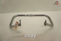 06-23 Harley Road King Street Glide Touring OEM Engine Crash Bar Guard Scratched