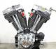 07-11 Harley Davidson Touring Electra King Road Street Twin Cam 88