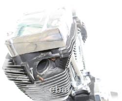 07-13 Harley Davidson Touring Electra Road King Street Twin Cam 96 Engine 13K