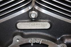 07-16 Harley Davidson Touring Electra King Street Road 103 Engine Motor