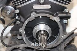 07-16 Harley Davidson Touring Electra King Street Road 103 Engine Motor