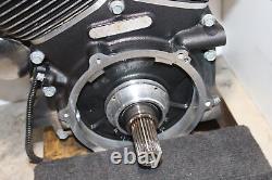 07-16 Harley Davidson Touring Electra King Street Road 103 Engine Motor