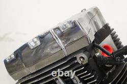 07-16 Harley Davidson Touring Electra King Street Road Twin Cam 103 Engine Motor