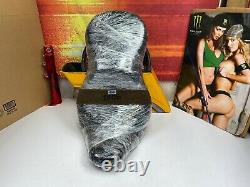 08-20 Harley Touring Reach Sundowner Road Street Electra Glide King Seat