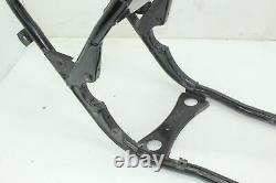 08 2008 Harley Davidson Electra Glide Road King Street Frame BOS Only