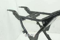 08 2008 Harley Davidson Electra Glide Road King Street Frame BOS Only