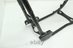 08 2008 Harley Davidson Electra Glide Road King Street Frame BOS Only