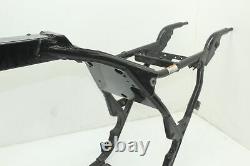 08 2008 Harley Davidson Electra Glide Road King Street Frame BOS Only