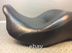 08-25 Harley Davidson Touring FLHT Electra Glide Road King Street Glide Seat