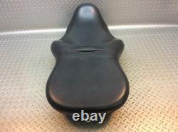 08-25 Harley Davidson Touring FLHT Electra Glide Road King Street Glide Seat
