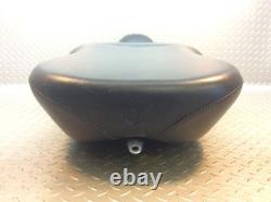 08-25 Harley Davidson Touring FLHT Electra Glide Road King Street Glide Seat