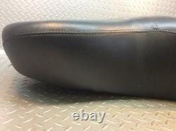 08-25 Harley Davidson Touring FLHT Electra Glide Road King Street Glide Seat