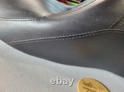 08-25 Harley Davidson Touring Seat 52000033 Electra Glide Road King Street OEM