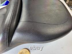 08-25 Harley Davidson Touring Seat 52000033 Electra Glide Road King Street OEM