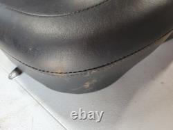08-25 Harley Davidson Touring Seat 52000033 Electra Glide Road King Street OEM