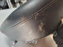 08-25 Harley Davidson Touring Seat 52000033 Electra Glide Road King Street OEM