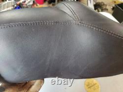 08-25 Harley Davidson Touring Seat 52000033 Electra Glide Road King Street OEM