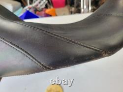 08-25 Harley Davidson Touring Seat 52000033 Electra Glide Road King Street OEM