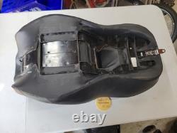 08-25 Harley Davidson Touring Seat 52000033 Electra Glide Road King Street OEM