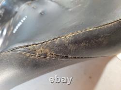 08-25 Harley Davidson Touring Seat 52000033 Electra Glide Road King Street OEM