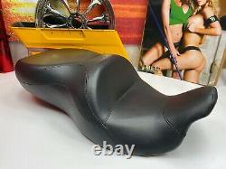 09-20 Harley Touring Reach Sundowner Road Street Electra Glide King Seat