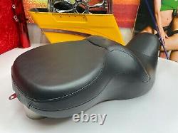 09-20 Harley Touring Reach Sundowner Road Street Electra Glide King Seat