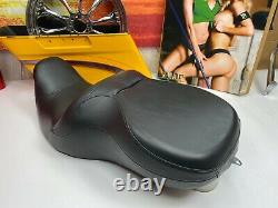 09-20 Harley Touring Reach Sundowner Road Street Electra Glide King Seat