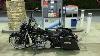 09 Roadking Cali Gangster Harley Davidson Lowrider Build