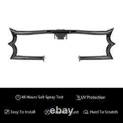 1.25Engine Guard Crash Bar For Harley Touring Road King Street Electra FL 09-25