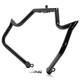 1.5 Engine Guard Highway Crash Bar Fits Touring Road King Street Glide 2009-up