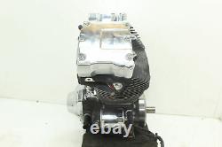10-13 Harley Davidson Electra Road King Street Engine Motor Twin Cam 103 14K