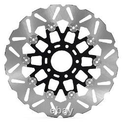 11.8 Floating Front Brake Rotors Touring Street Glide Electra Glide Road King