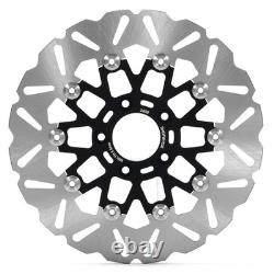 11.8 Floating Front Brake Rotors Touring Street Glide Electra Glide Road King