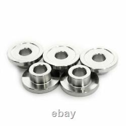 11.8 Front Brake Enforcer Rotors Bolt for Harley Touring Road King Street Glide